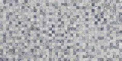 Плитка настенная Ceramica Classic Arte Темно-серая