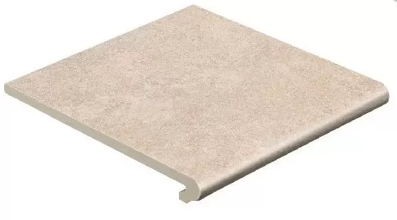 Ступень Rosa Gres Heno Peld Beige Antislip
