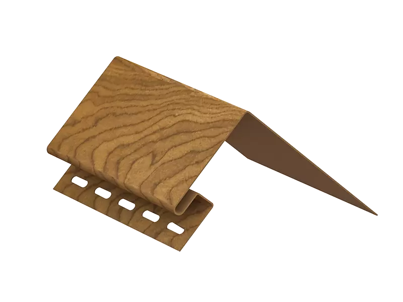 Околооконная планка Ю-Пласт Timberblock Пихта Кавказская