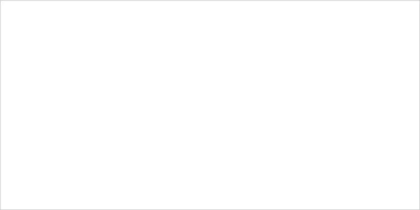 Керамическая плитка Bounty Candy White WT9CAY00 для стен 24,9x50