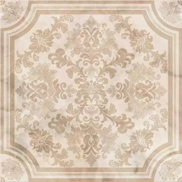 Декор напольный Pamesa Madras Decor Mazan Crema