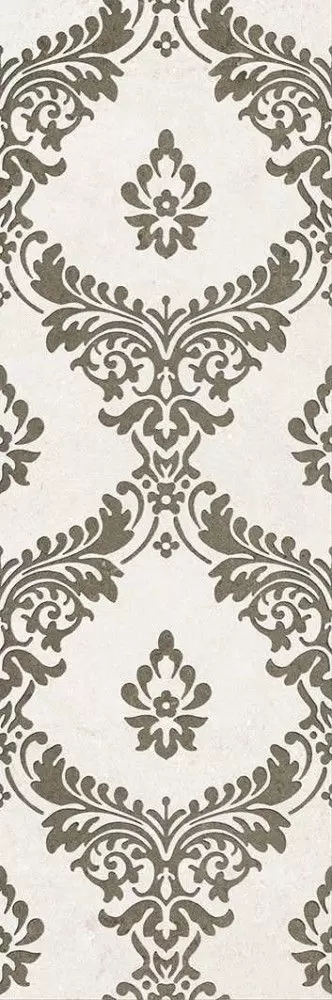 Декор настенный Gracia Ceramica Silvia Beige 01 D