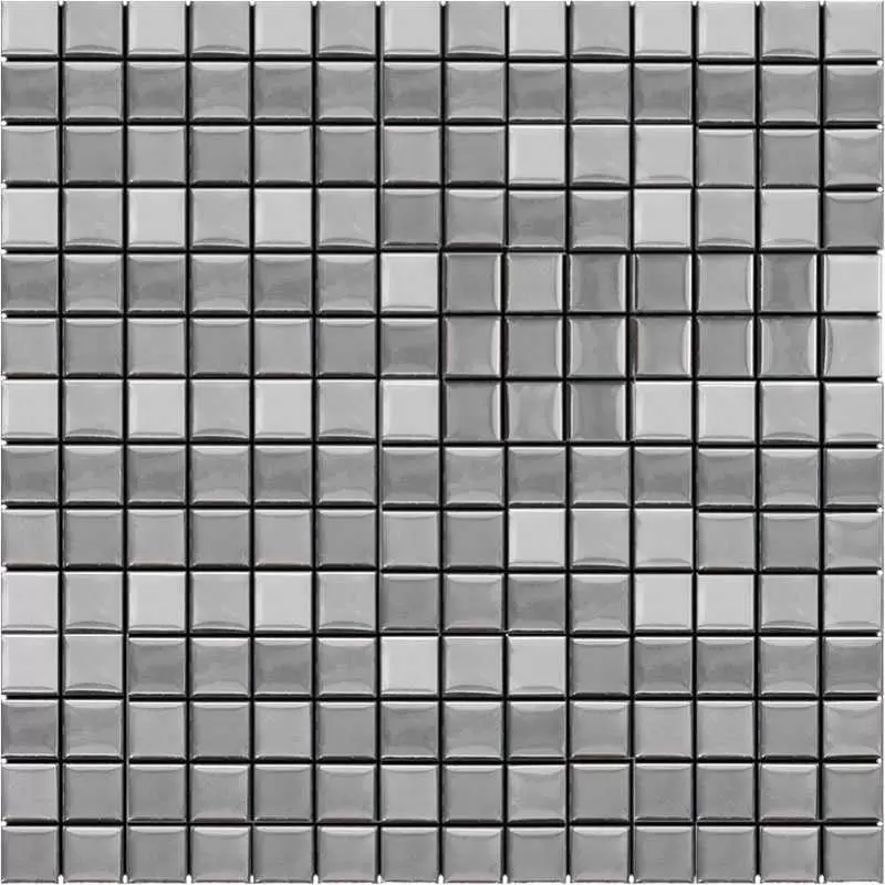 Мозаика Natural Mosaic Crystal BSU-02-20