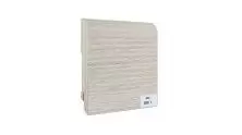 Плинтус шпонированный Finitura Decor 100x15x2400 мм артикул 0011
