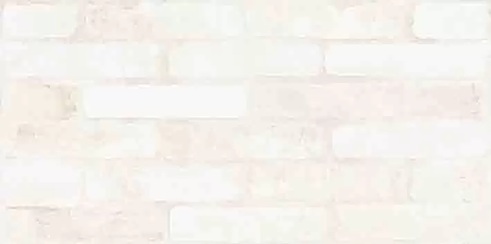 Керамогранит LB-Ceramics Брикстори Белый