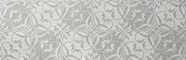 Плитка настенная El Molino Hermes Floral Decor Gris