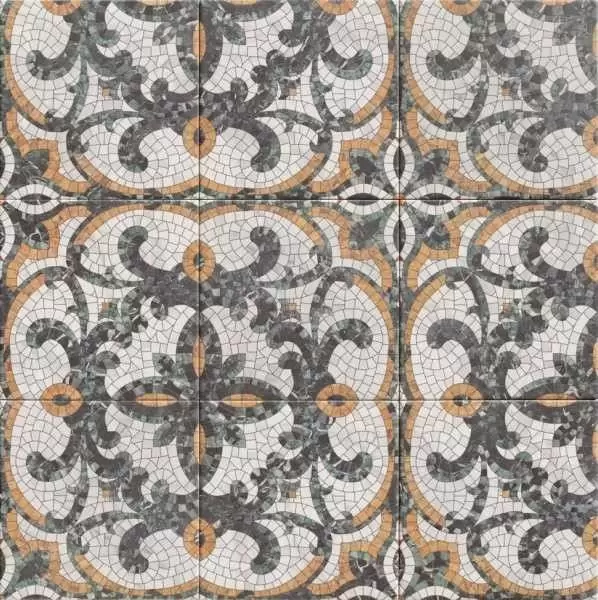Керамогранит Mainzu Versailles Hermitage Mosaico 20х20