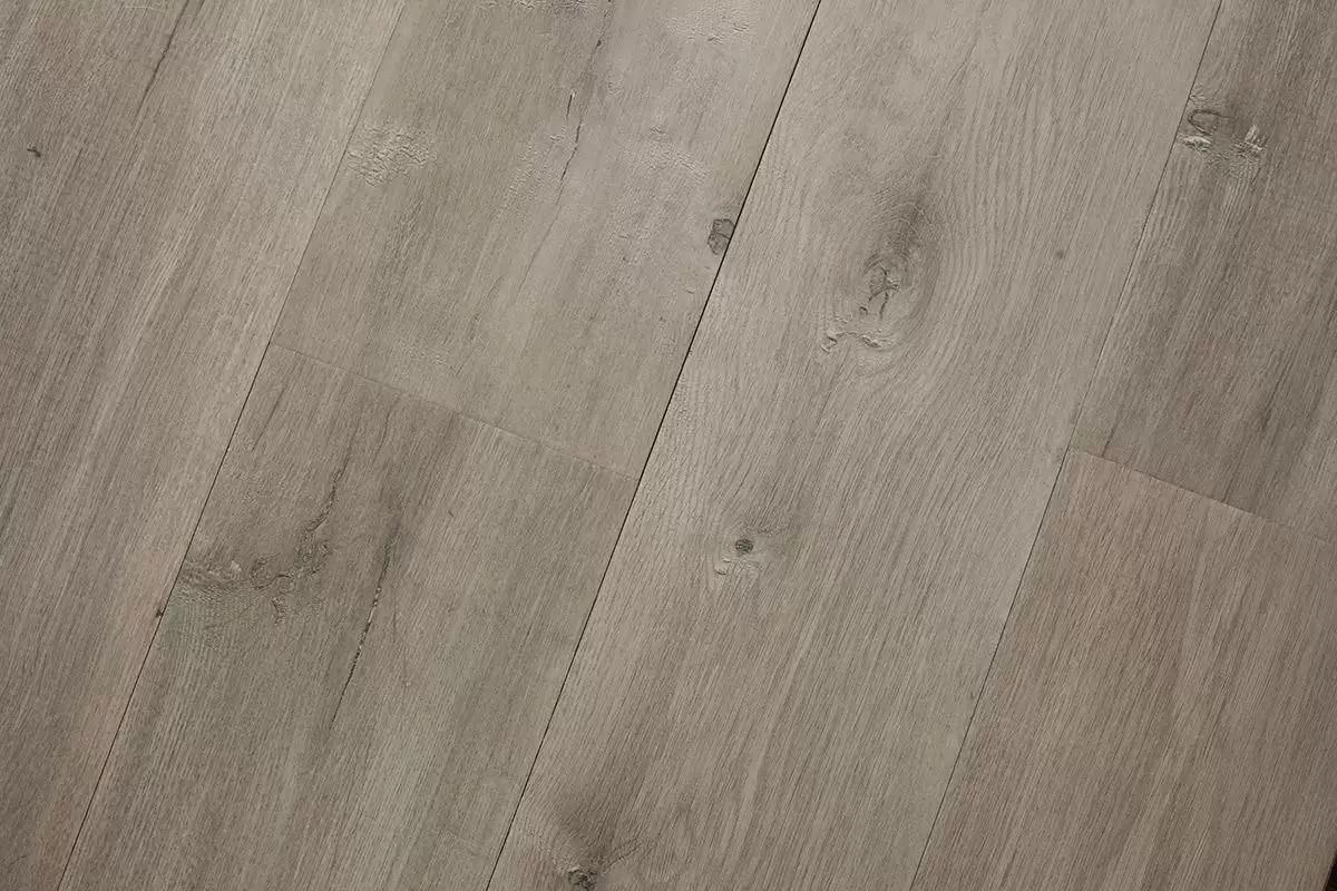 Ламинат EcoFlooring Chateau 34 класс 12 mm 6130 Дуб Лангедок