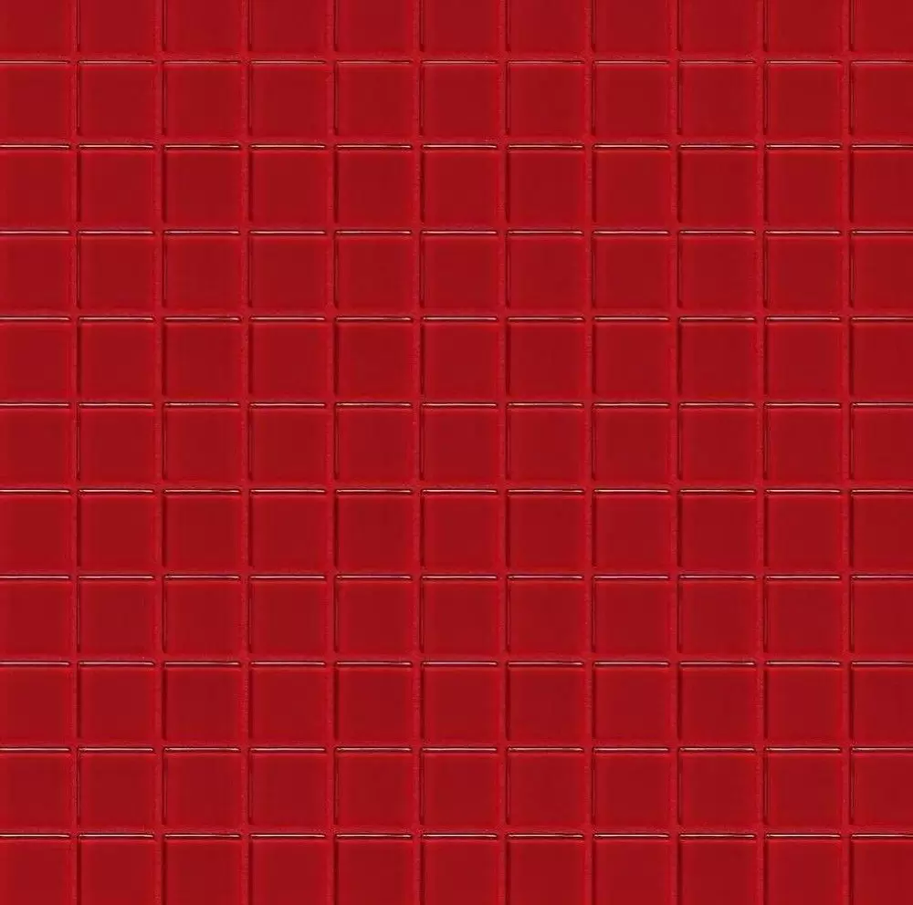 Мозаика Orro Cristal Red Rose