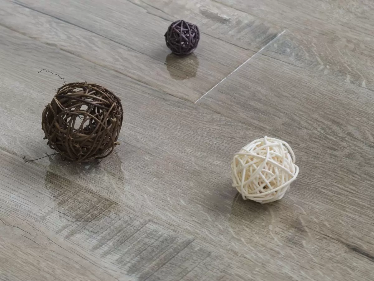 Ламинат Lamiwood Glanz 305 Дуб Жаккард