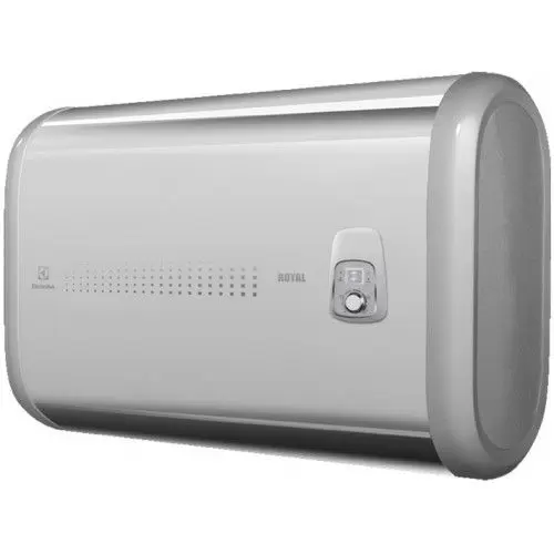 Водонагреватель Electrolux EWH 100 Royal Silver H накопительный электрический