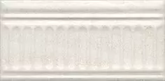 Керамическая плитка 19046/3F Олимпия беж светлый Бордюр 20x9,9