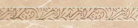 Бордюр напольный Meissen Arkos Cen. Cream Classic
