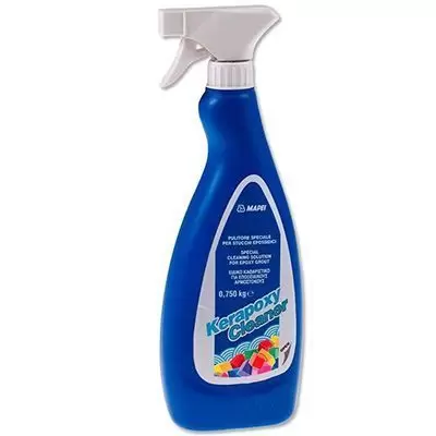Очиститель эпоксидных остатков Mapei Kerapoxy Cleaner 0,75 кг