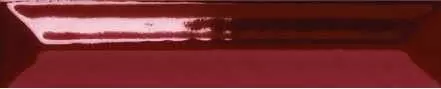 Бордюр настенный Tonalite Diamante Llistello Bordeaux