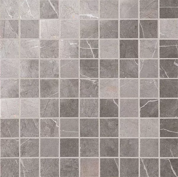 Мозаика Marazzi Espana EvolutionMarble Mosaico Grey 30