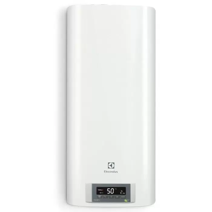 Водонагреватель Electrolux EWH 100 Formax DL накопительный электрический