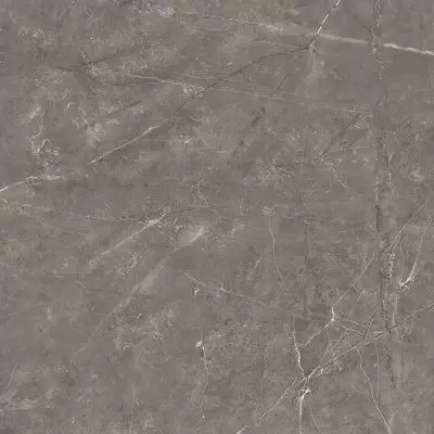 Керамогранит LeeDo - Marble Porcelain Nuvola antracite POL 60x60 см, полированный (Nuvola antracite POL 60x60)