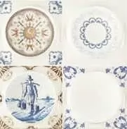 Декор настенный Ape Giorno Decor Mix Treviso 5
