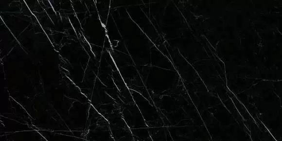 Керамогранит Ariostea Marmi Classici Nero Marquine Luc