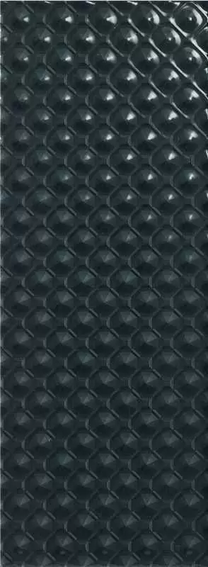 Плитка настенная Dual Gres Trendy Negro