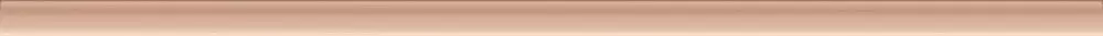 Бордюр настенный Polcolorit Dream LN Listwa Beige szk