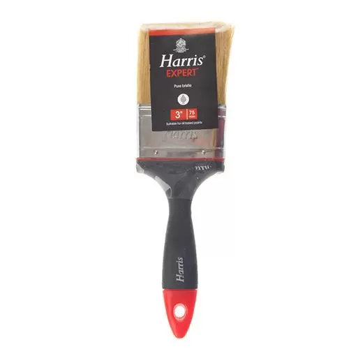 72030 Кисть HARRIS EXPERT RED 3"