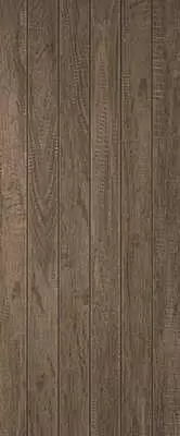 Плитка настенная Creto Effetto Wood Grey Dark 02