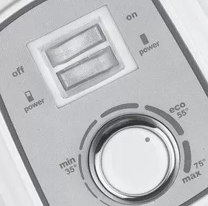 Водонагреватель Electrolux EWH 50 Royal Н накопительный электрический