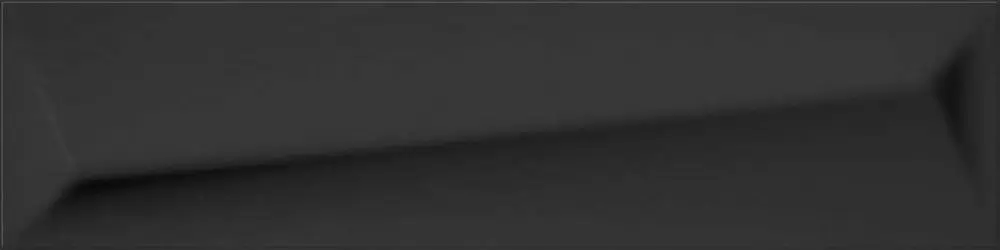Плитка настенная ITT Ceramic Boston Black Shiny