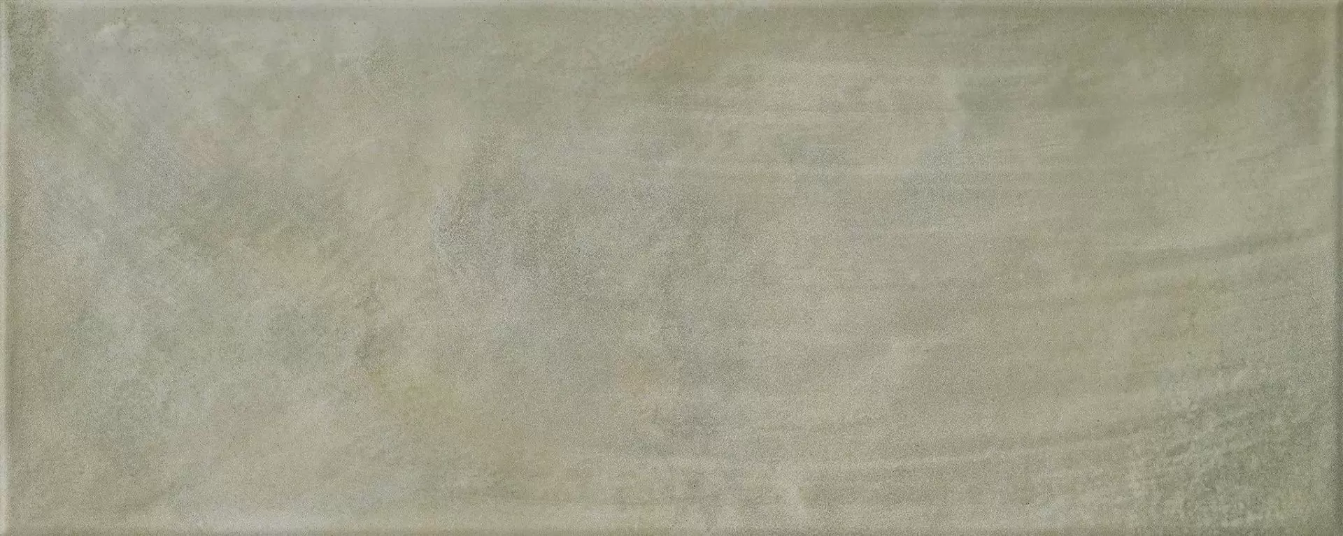 Керамическая плитка Mayolica Musgo для стен 20x50