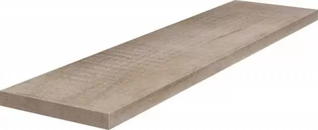 Ступень Cerdomus Kendo Angolo Sn Gradino C.Retta Sand 33x100
