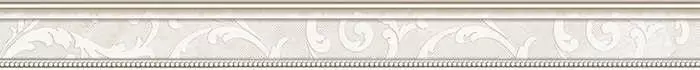 Бордюр настенный Alma Ceramica Emilia Бежевый Б-6