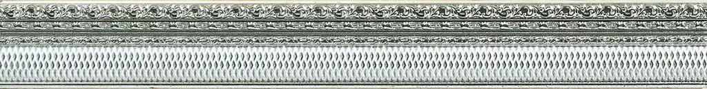 Керамическая плитка ONICE MOLDURA FREYA PERLA Бордюр 3,5x29