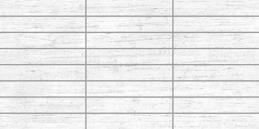 Декор настенный AltaCera Wood White Country White