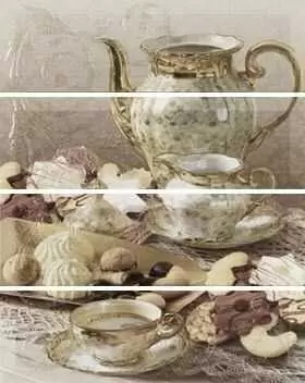 Панно настенное Monopole Dulcinea Placer