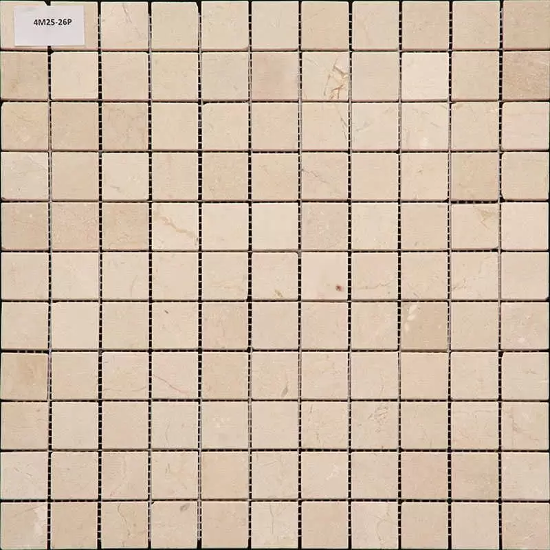 Мозаика Natural Mosaic I-Тilе 4M25-26P