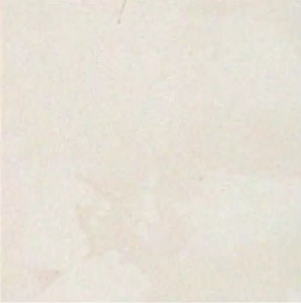 Декор керамогранит Atlas Concorde Italy Etic Marvel Champagne Angolo 7x7 Lappato