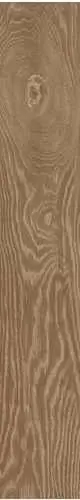 Керамогранит Arcana Moonlight Elara Marron R 19.2x119.3