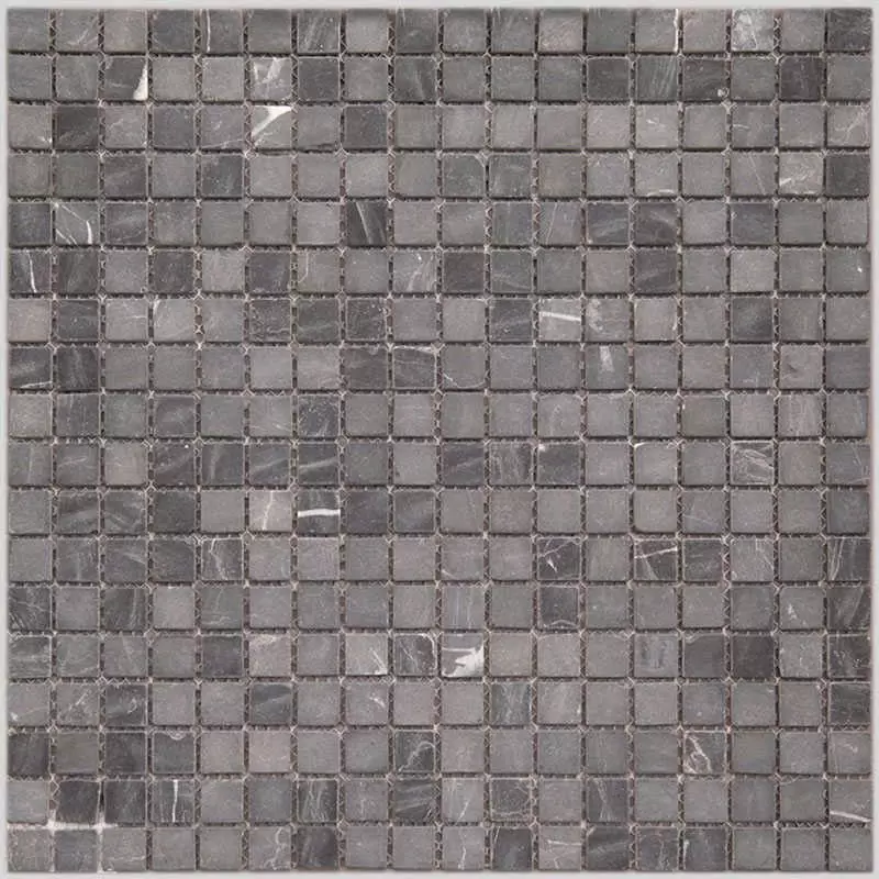 Мозаика Natural Mosaic I-Тilе 4M09-15T