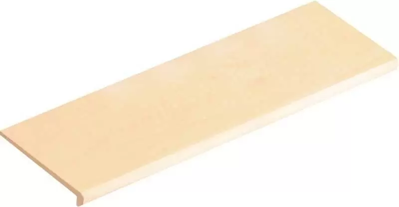 Ступень Venatto Beige Siena СД452 Peldano 160