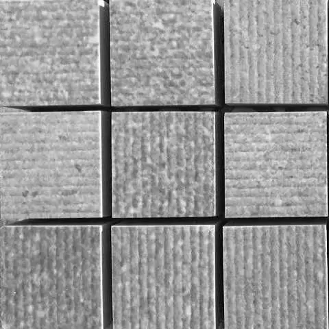 Мозаика Ibero Elevation Grey Grey 3 2.3x2.3