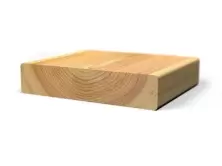Палубная доска лиственница 30×140 мм.