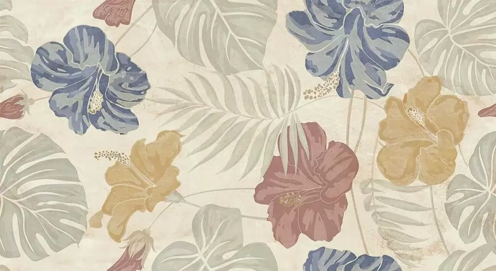 Плитка настенная Atlas Concorde Thesis Foliage 30,5X56