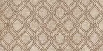 Декор настенный Ceramica Classic Avelana Epoch Коричневый