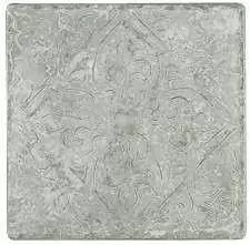 Декор керамогранит Cerdomus Pietra dAssisi BR 1-4 Grigio 20x20