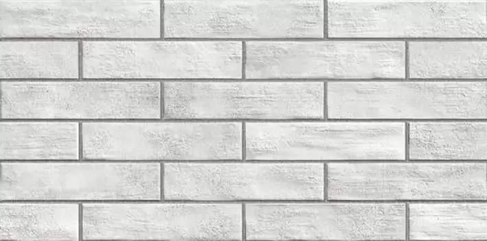 Керамогранит Cersanit Bricks Светло-серый