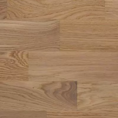 Паркетная доска Focus Floor Smart Дуб Санни Вайт Лак