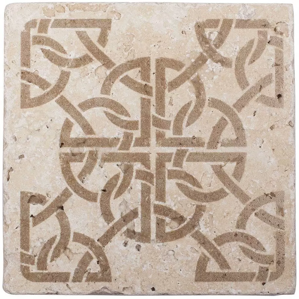 Декор настенный Stone4Home Provance ORNAMENT 4