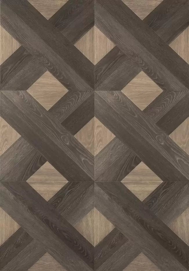 Ламинат Maxwood Ermitage Decolait AC5/33 8 mm 8514 Тамплиер